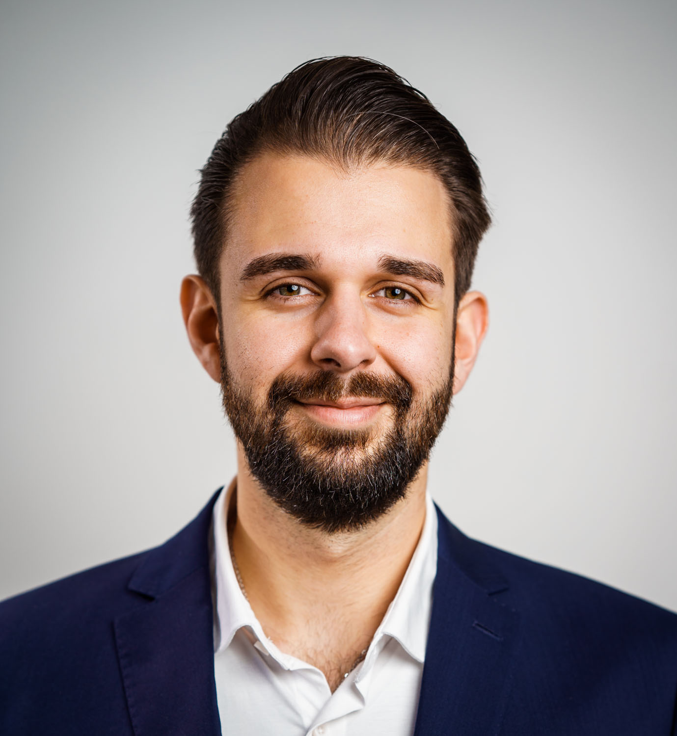Herr Torben Meier
